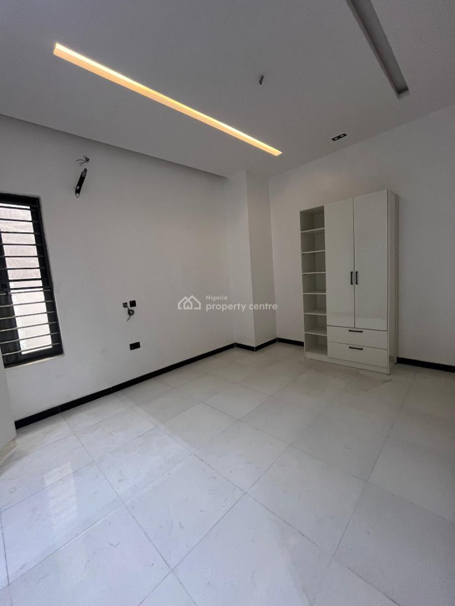 5 Bedroom Fully Detached Duplex, Lekki Phase 2, Lekki, Lagos, Detached Duplex for Sale
