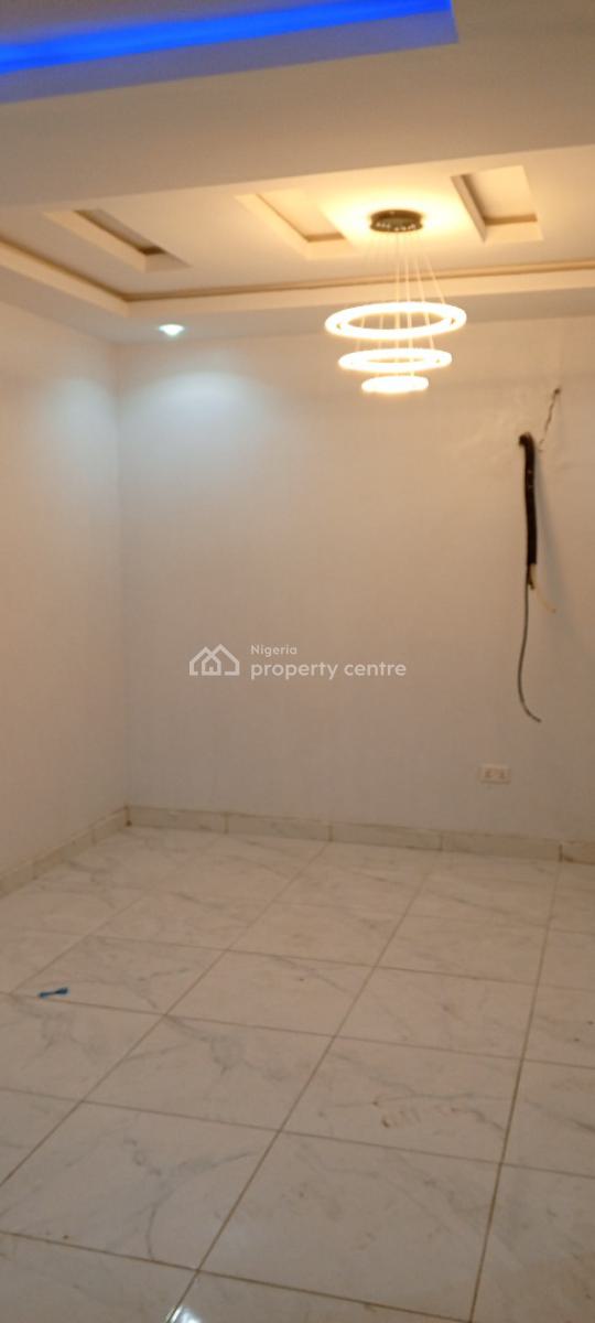 Newly Built Furnished Luxury 4 Bedroom Duplex, Opic, Isheri North, Lagos, Terraced Duplex for Rent