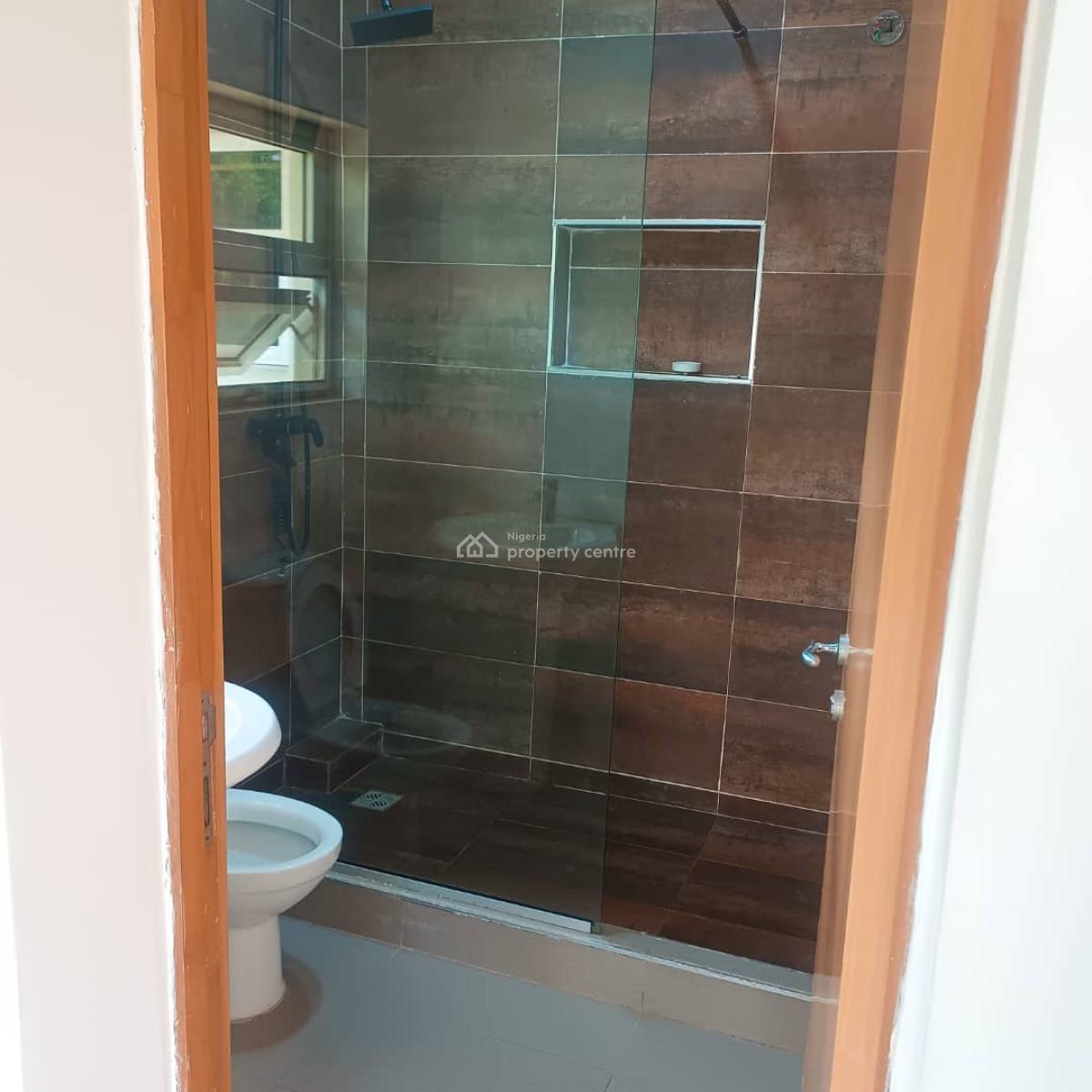 Luxury 3 Bedroom Flat with a Room Bq, Banana Island, Ikoyi, Lagos, Flat / Apartment for Rent
