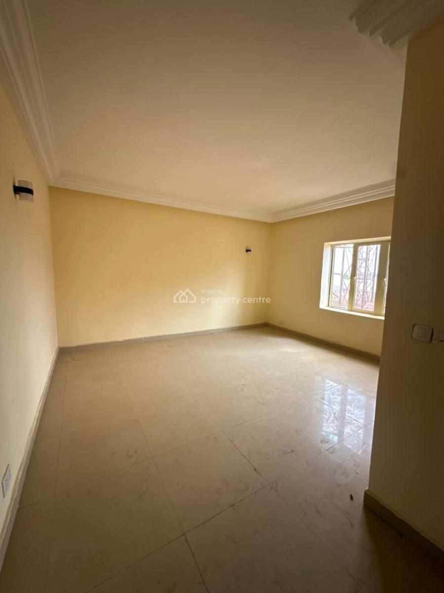 5 Bedroom Detached Duplex 2 Bq 2 Living Rooms, Lokogoma District, Abuja, Detached Duplex for Sale