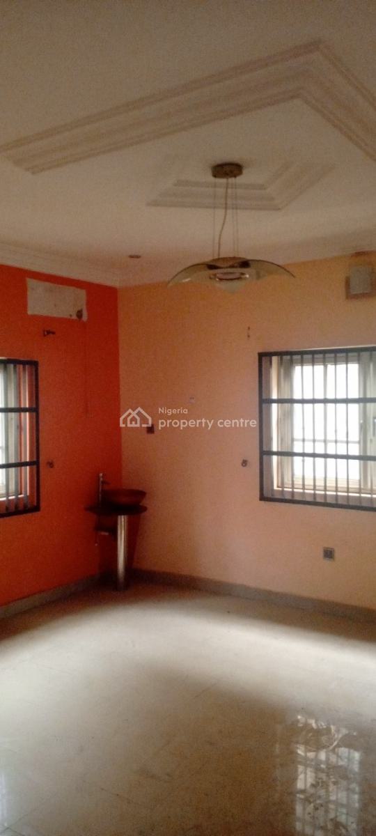 Expansive 5 Bedroom Self Duplex with Two Big Shops, Oke Afa Bus Stop, Magboro, Ogun, Detached Duplex for Sale