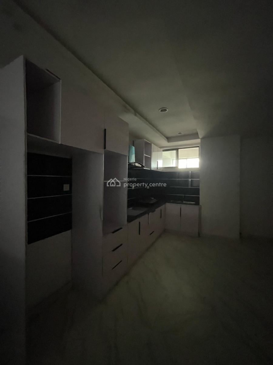 Luxury 2 Bedroom Apartment, Osapa, Lekki, Lagos, Flat / Apartment for Rent