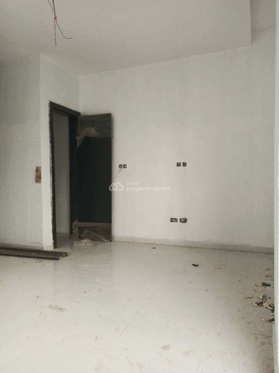 4 Bedrooms Terrace Duplex with Bq, Ikota, Lekki, Lagos, House for Sale
