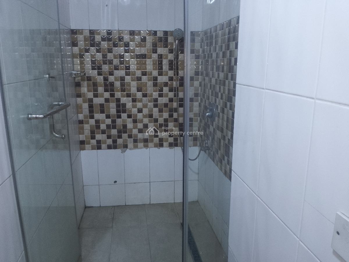 Tastefully Finished 4 Bedroom Apartment with Bq, Ikeja Gra, Ikeja, Lagos, Flat / Apartment for Rent