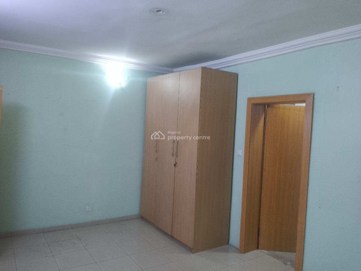 Tastefully Finished 4 Bedroom Apartment with Bq, Ikeja Gra, Ikeja, Lagos, Flat / Apartment for Rent