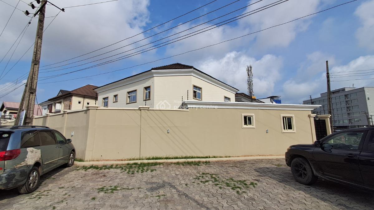 Commercial Property for Lease, Lekki Phase 1, Lekki, Lagos, Commercial Property for Rent