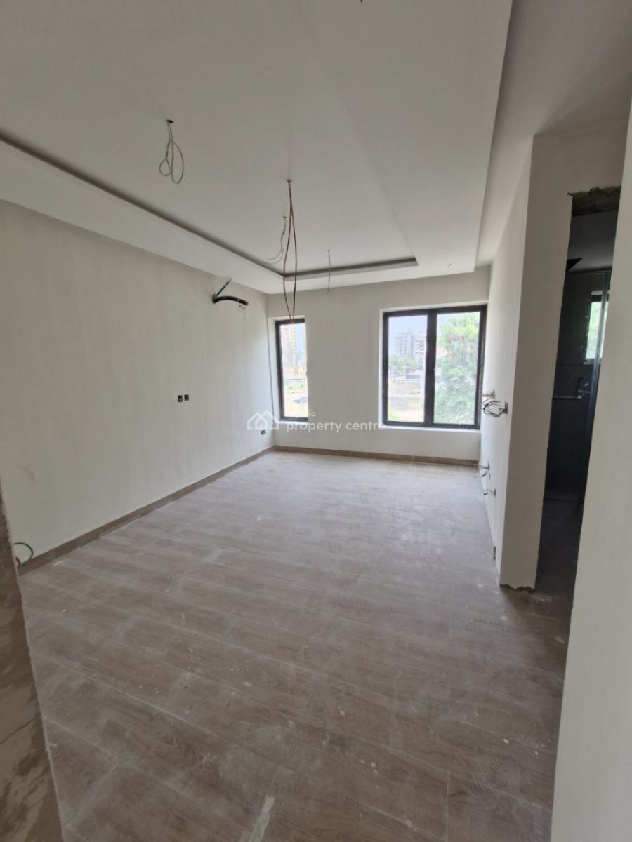 5 Bedroom Fully Detached. All Rooms Ensuite,  Elevator, Cinema and Swimming Pool, Banana Island, Ikoyi, Lagos, Detached Duplex for Sale