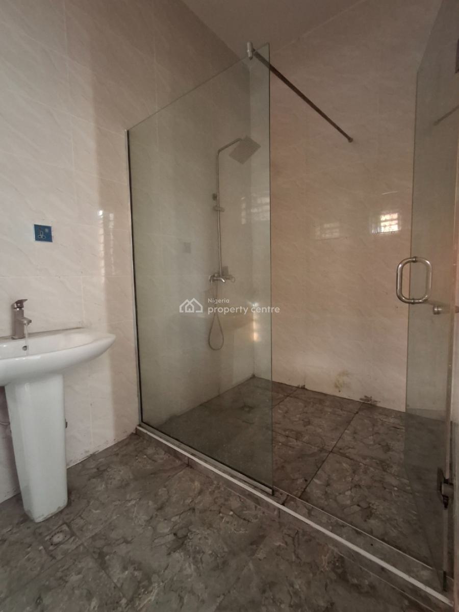 4 Bedrooms Terraced Duplex, Ikota, Lekki, Lagos, Terraced Duplex for Rent
