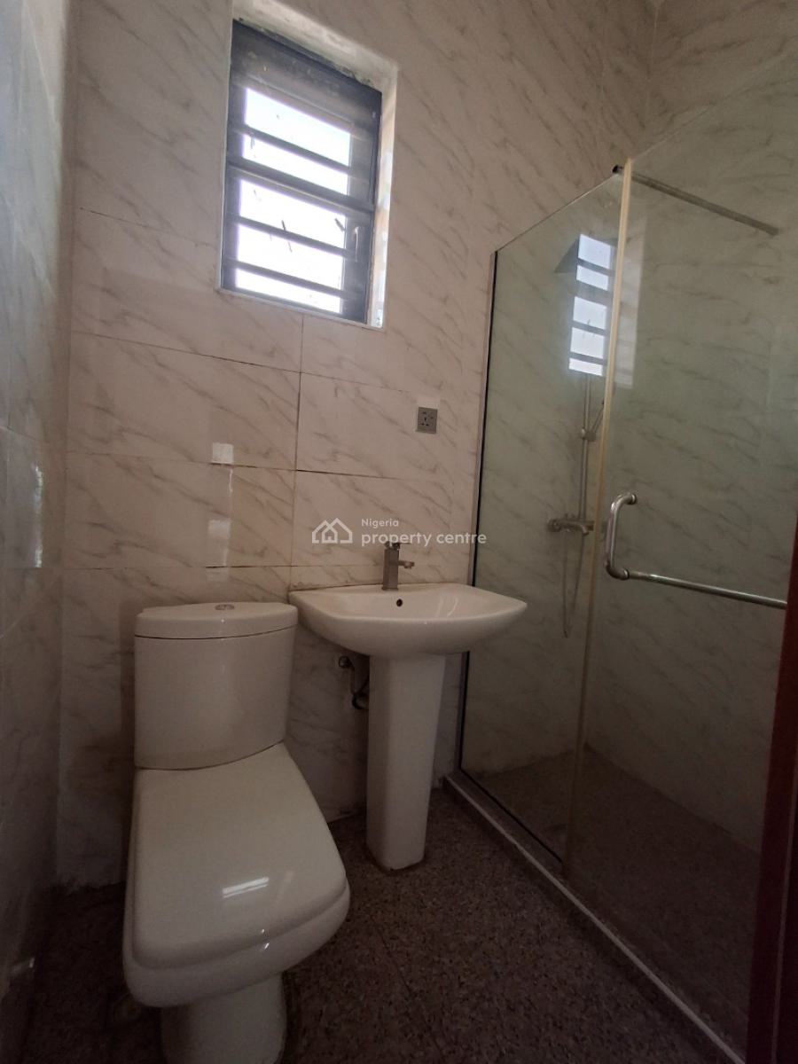 4 Bedrooms Terraced Duplex, Ikota, Lekki, Lagos, Terraced Duplex for Rent