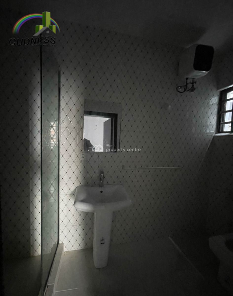 2 Bedroom Apartment, Osapa, Lekki, Lagos, Flat / Apartment for Rent