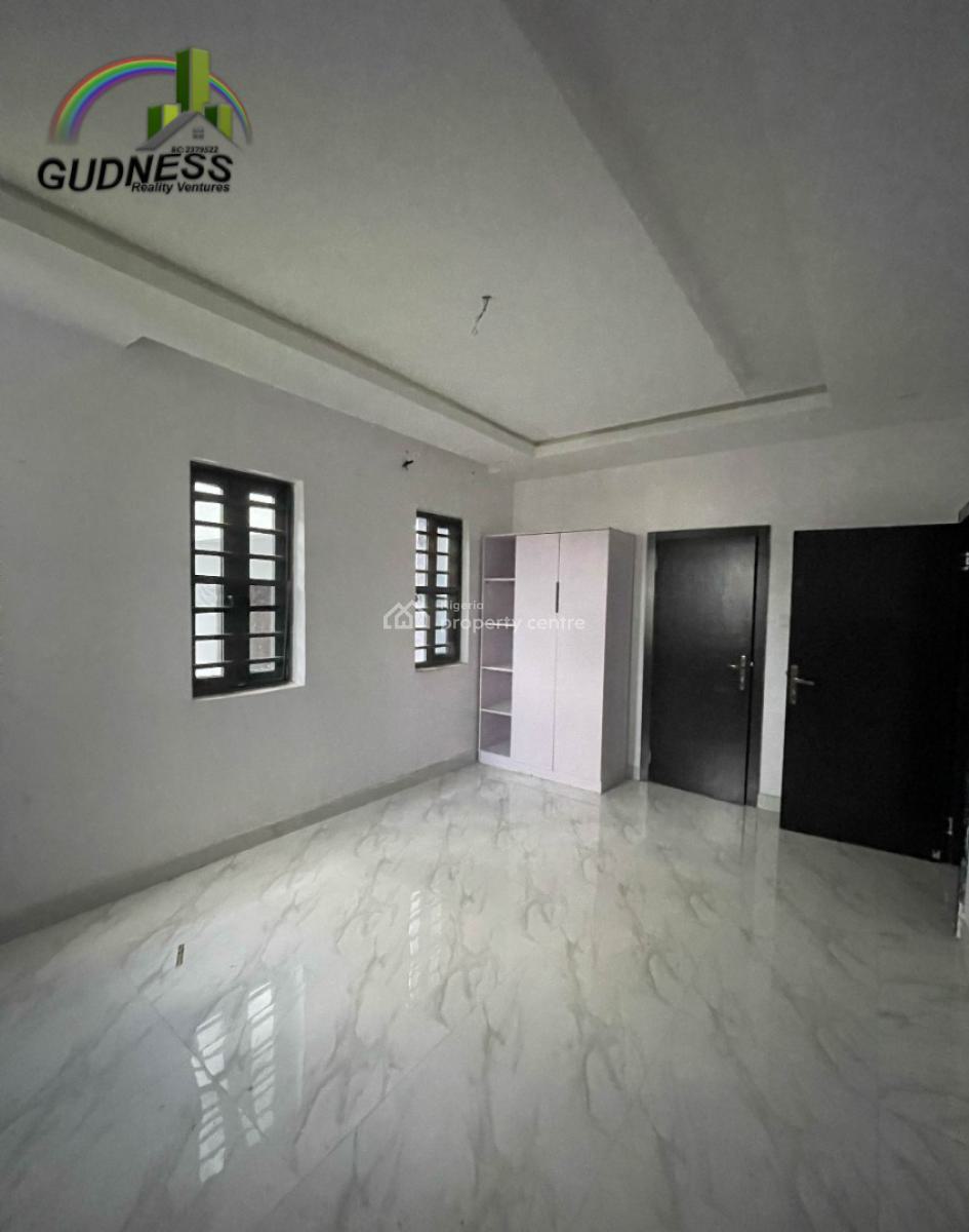 2 Bedroom Apartment, Osapa, Lekki, Lagos, Flat / Apartment for Rent