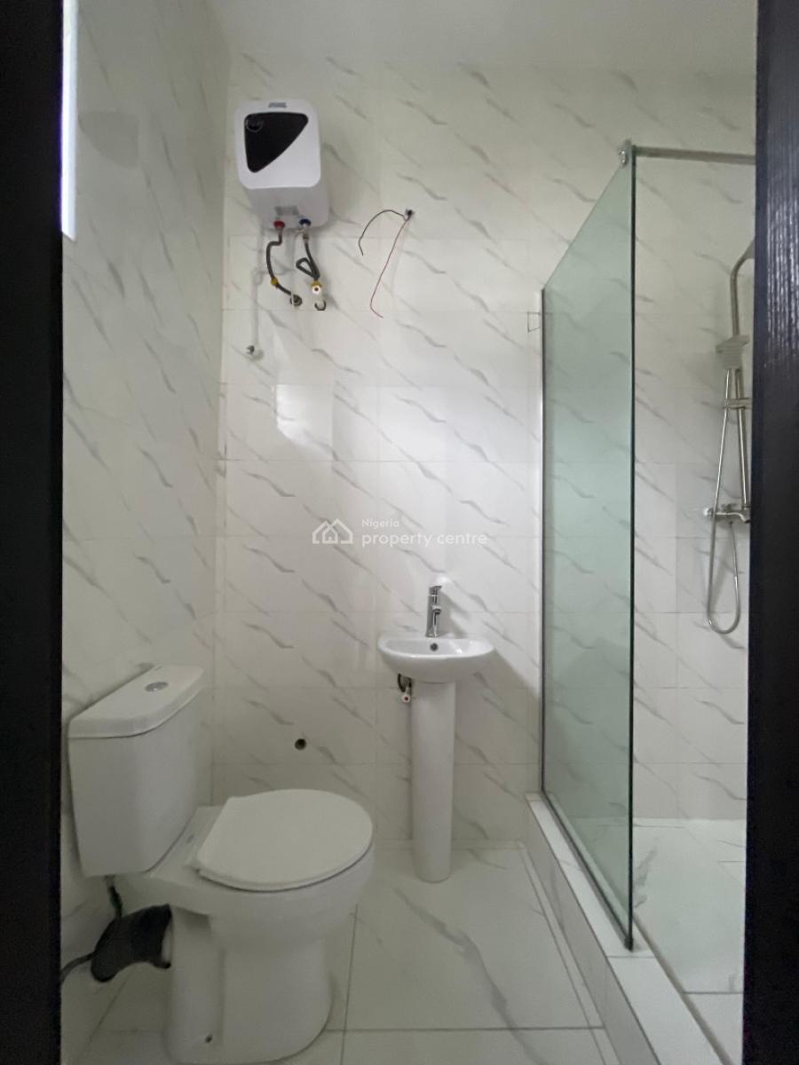 Luxuriously Built 4 Bedroom Semi Detached Duplex, Ikota, Lekki, Lagos, Semi-detached Duplex for Sale