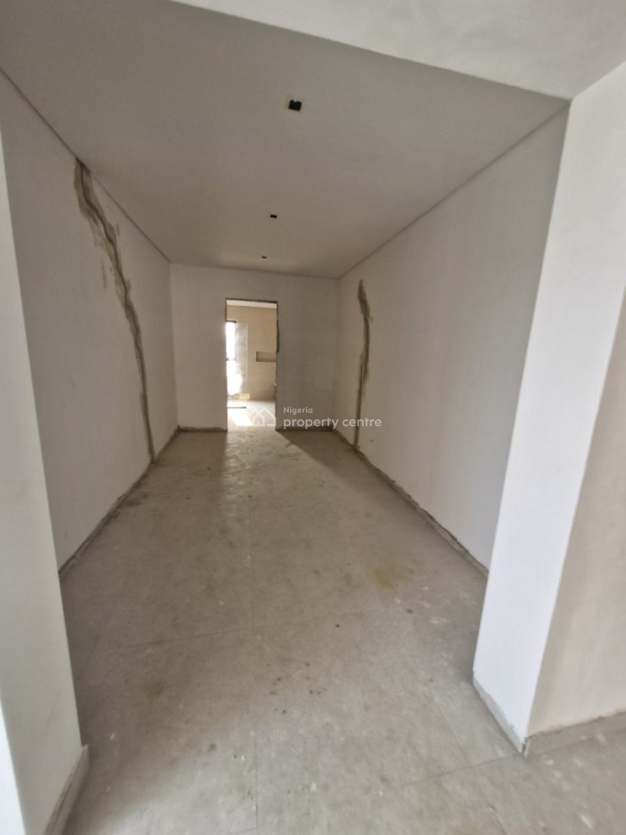 5-bedroom Duplex with a Terrace and Barbecue Elevator, and Cinema, Banana Island, Ikoyi, Lagos, Detached Duplex for Sale