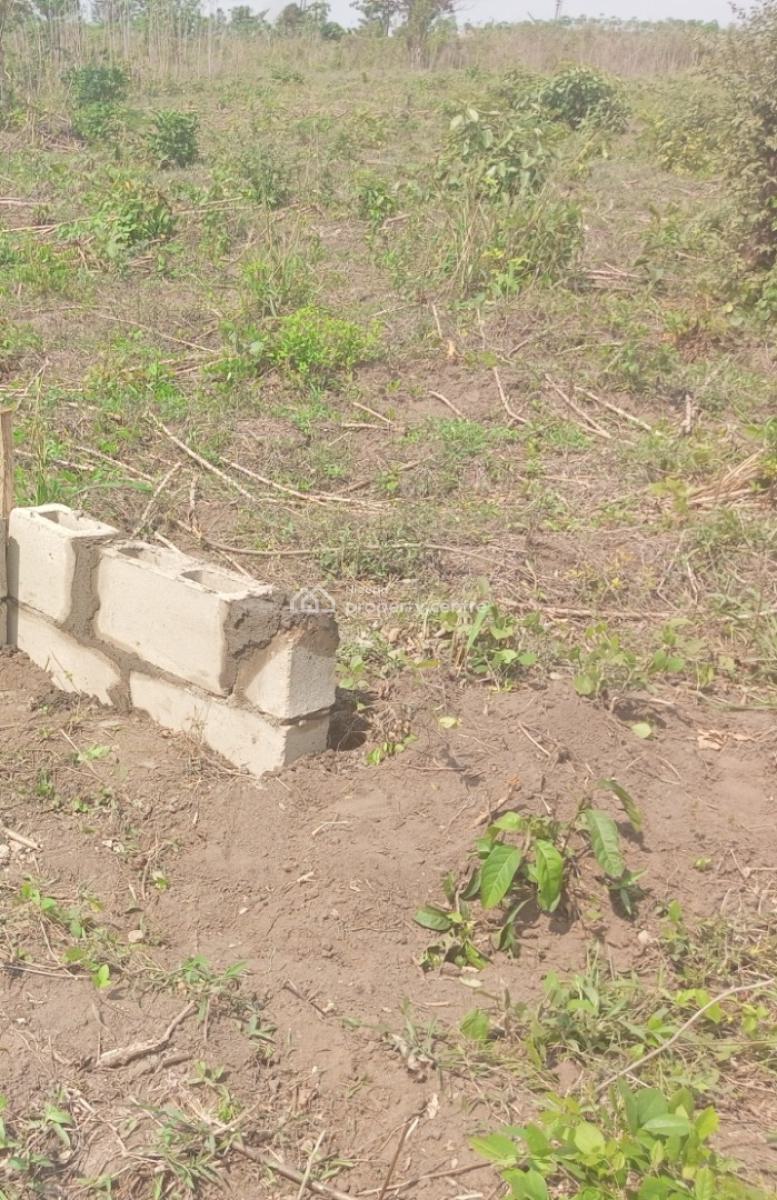 Govt Approved Estate Strategically Located, Newton Haven Estate, Kuje, Abuja, Mixed-use Land for Sale