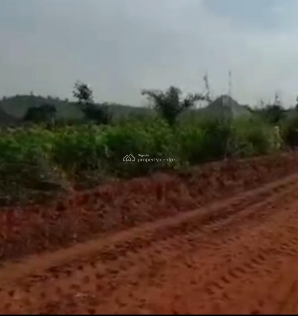 Govt Approved Estate Strategically Located, Newton Haven Estate, Kuje, Abuja, Mixed-use Land for Sale