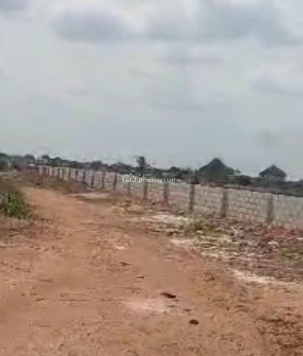 Govt Approved Estate Strategically Located, Newton Haven Estate, Kuje, Abuja, Mixed-use Land for Sale