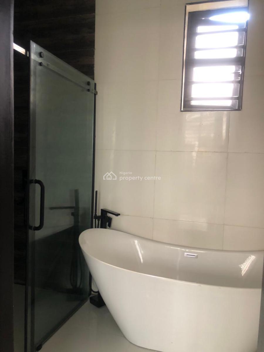 Newly Built 5 Bedroom Fully Detached Duplex, Ajah, Lagos, Detached Duplex for Sale