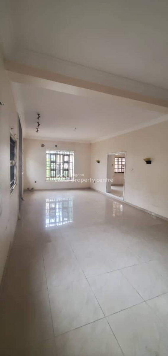 a Four 4 Bedroom Detached House Or Duplex with Bq in Secure  Estate, Off Admiralty Way, Lekki Phase 1, Lekki, Lagos, Flat / Apartment for Rent