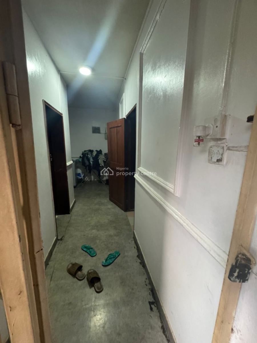 Nice and Spacious 1 L Bedroom Apartment at Lekki Phase 1, Lekki Phase 1 Lekki Phase 1 Lekki Lagos, Lekki Phase 1, Lekki, Lagos, Mini Flat (room and Parlour) for Rent