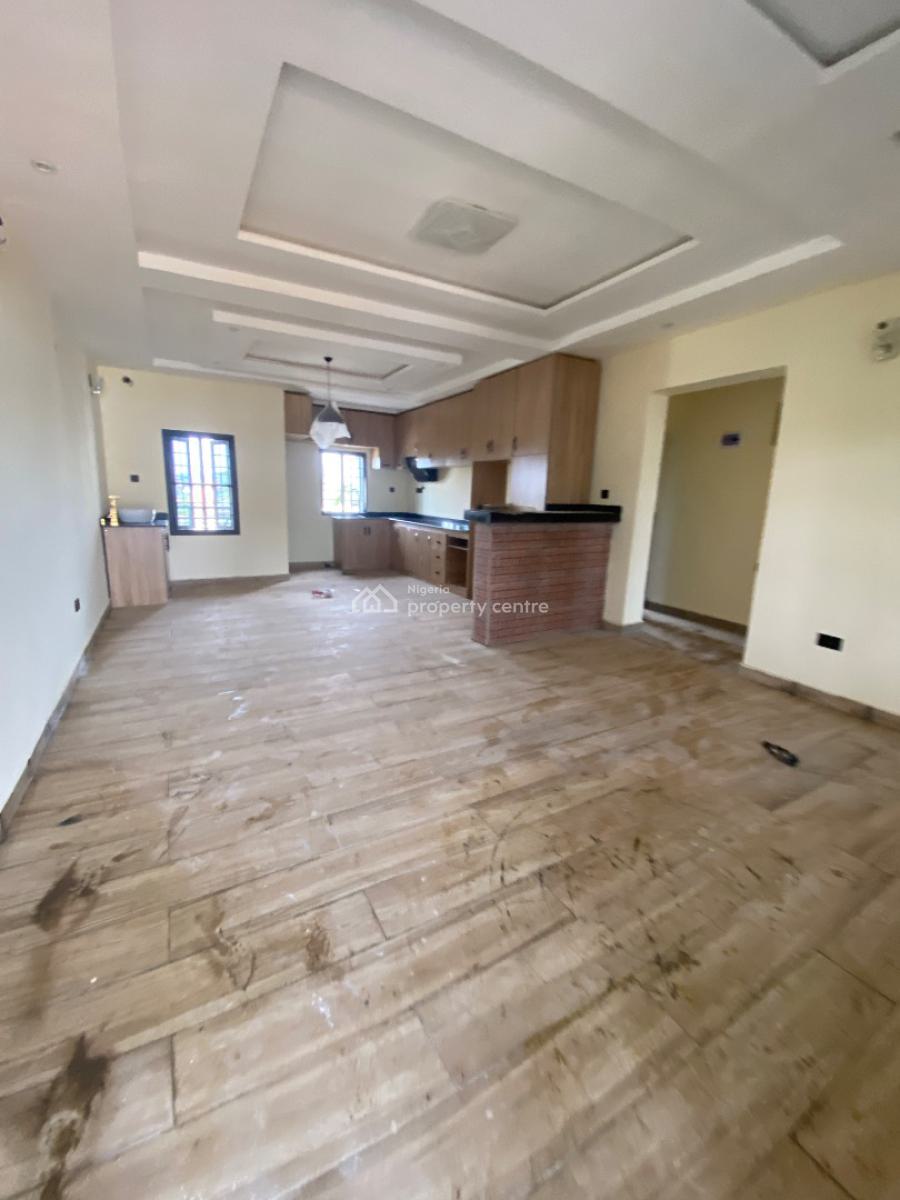 Luxury and Spacious 2 Bedroom Flat, Mpape, Abuja, Flat / Apartment for Rent