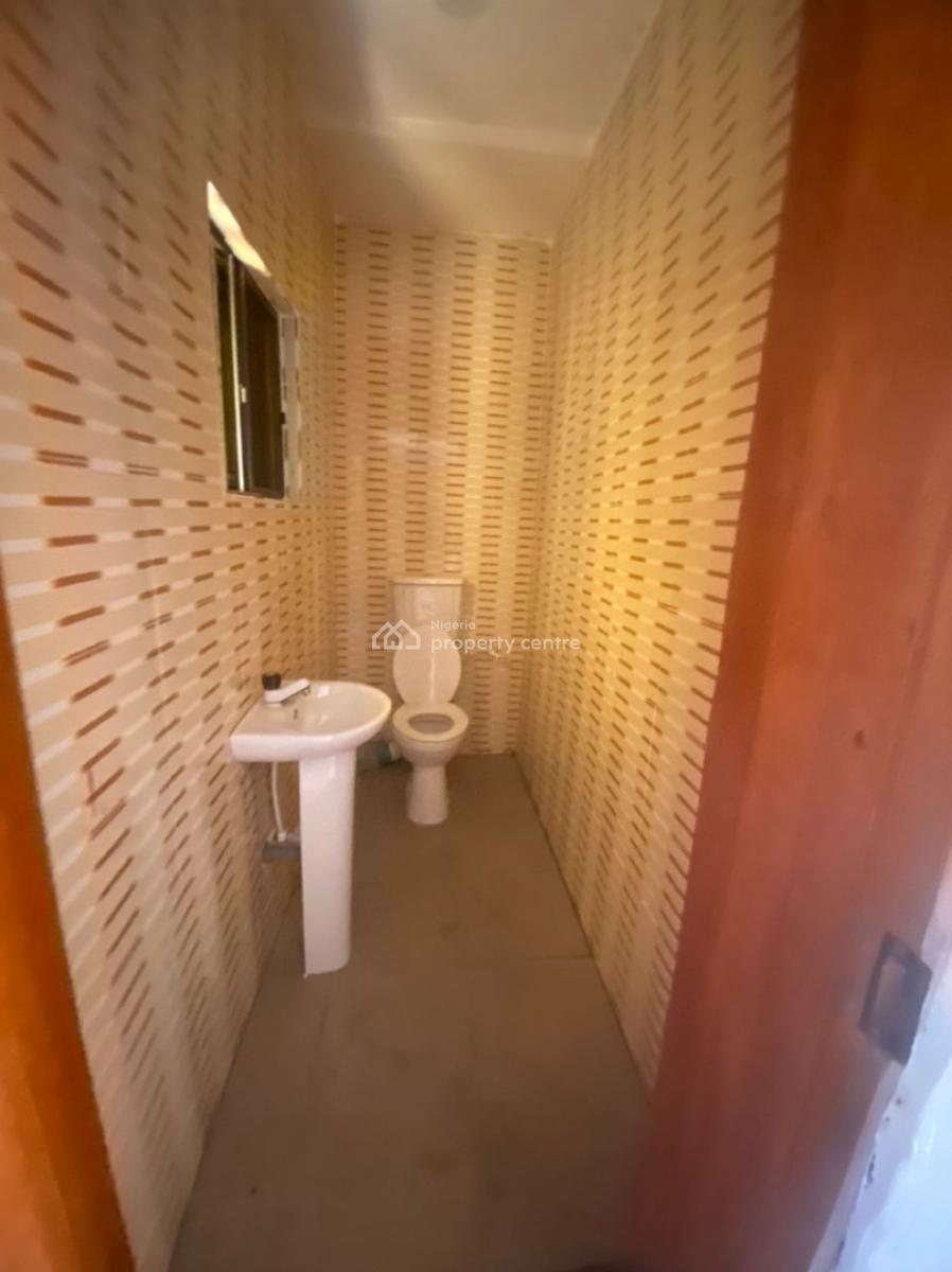 Luxurious Room Self Contain, Abijo, Ibeju Lekki, Lagos, Self Contain (single Rooms) for Rent