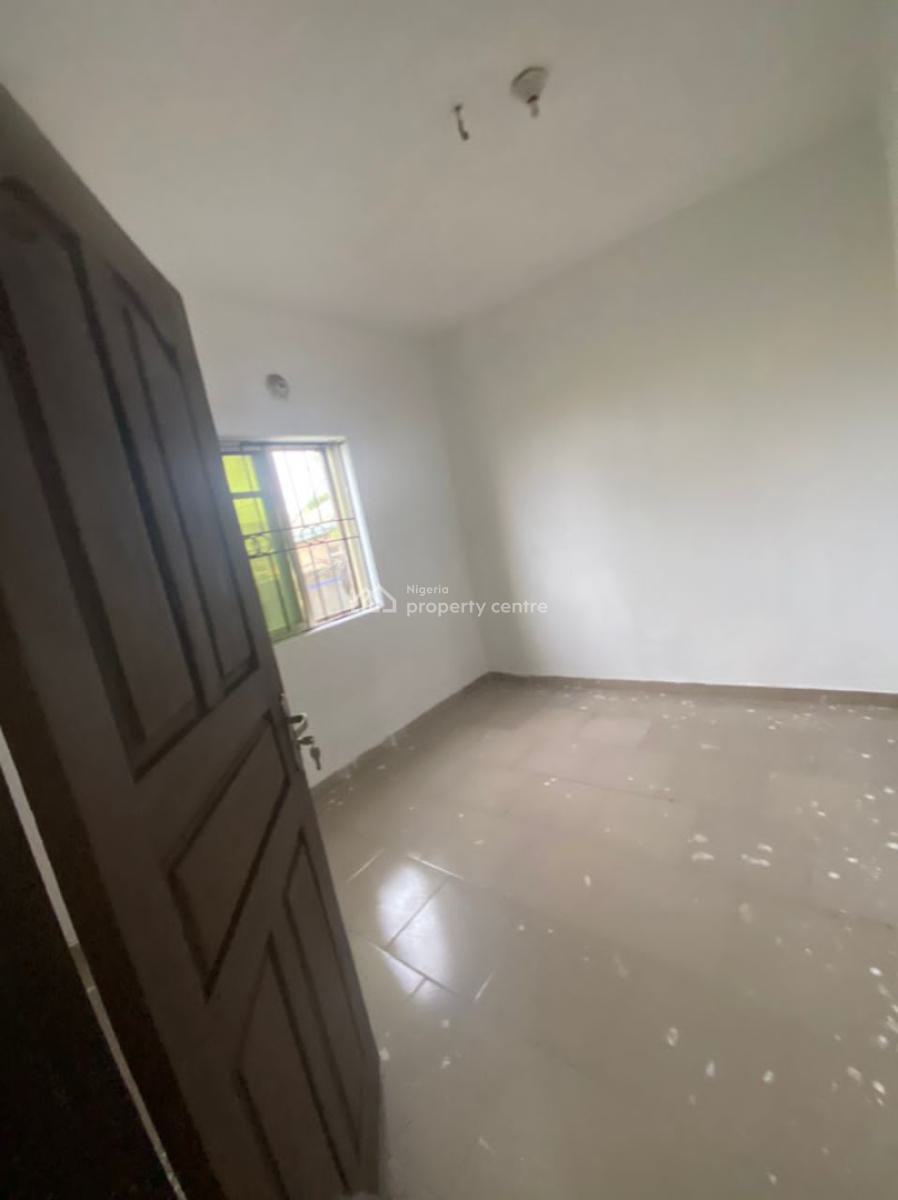 Luxurious Newly Built a Room and Parlour Self Contain Upstair, Sangotedo Ajah Lagos State, Sangotedo, Ajah, Lagos, Mini Flat (room and Parlour) for Rent