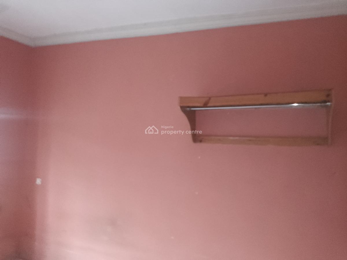 Well Maintained 3 Bedroom Apartment with Bq, Ikeja Gra, Ikeja, Lagos, Flat / Apartment for Rent