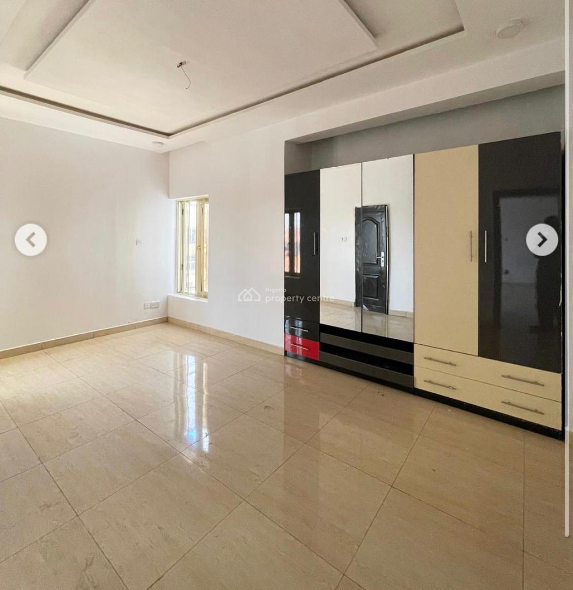Affordable Fully Serviced 2 &3 Bedroom Apartment with Pool, Gym, Ikate, Lekki, Lagos, Flat / Apartment for Sale