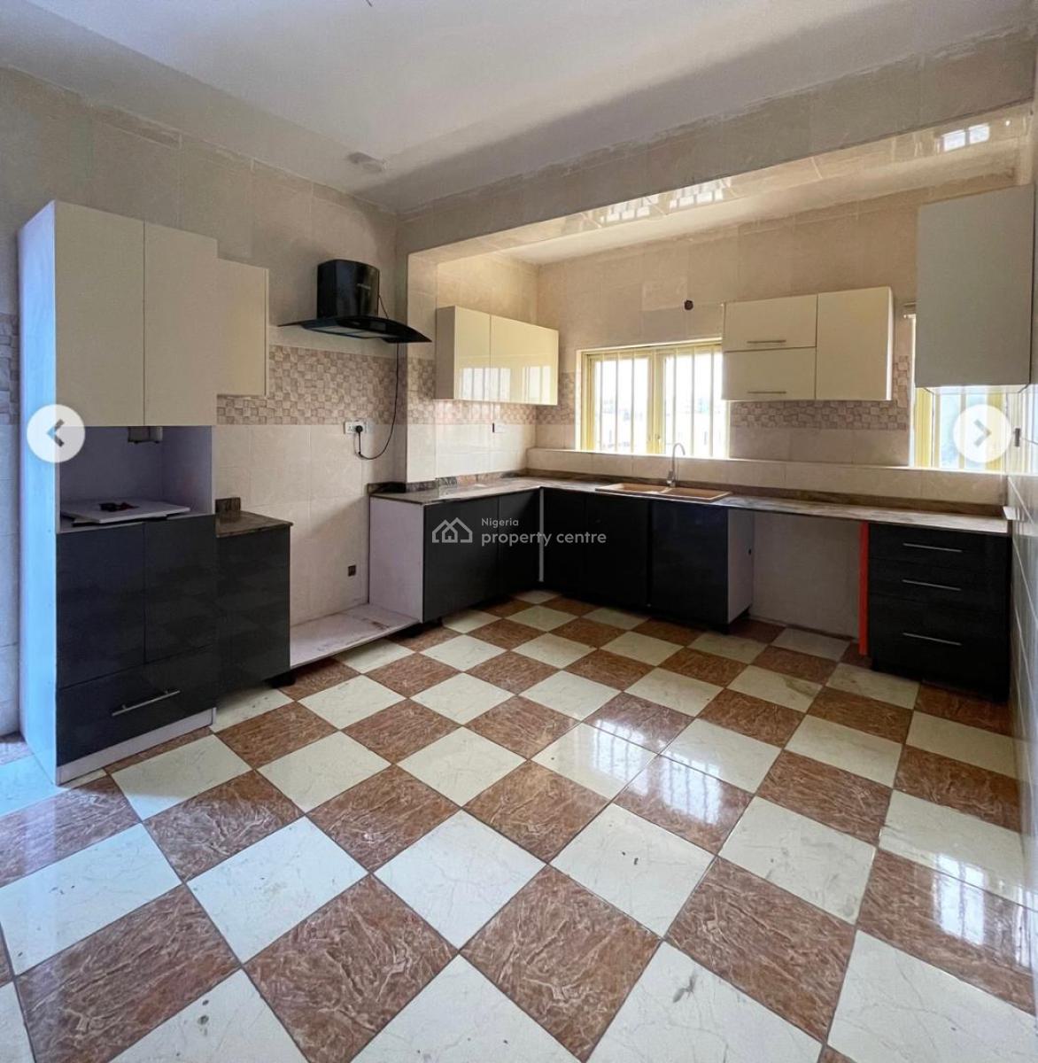 Affordable Fully Serviced 2 &3 Bedroom Apartment with Pool, Gym, Ikate, Lekki, Lagos, Flat / Apartment for Sale