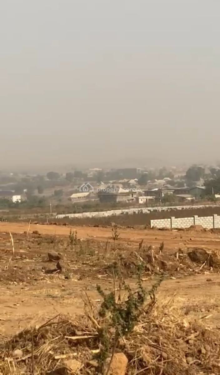 10 Hectares, Kyami, Abuja, Residential Land for Sale
