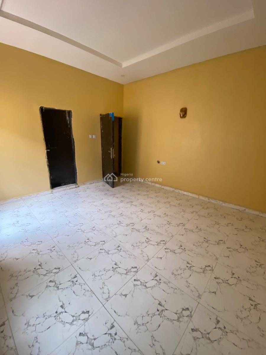 Luxury 4 Bedroom Terrace Duplex, Mpape, Abuja, House for Rent