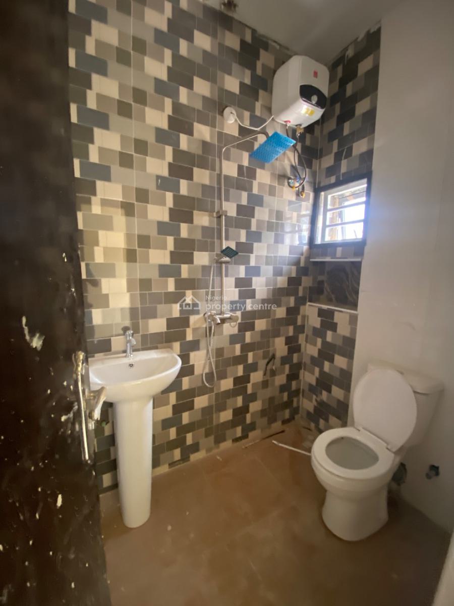 Luxury 2 Bedroom Flat, Mpape, Abuja, House for Rent