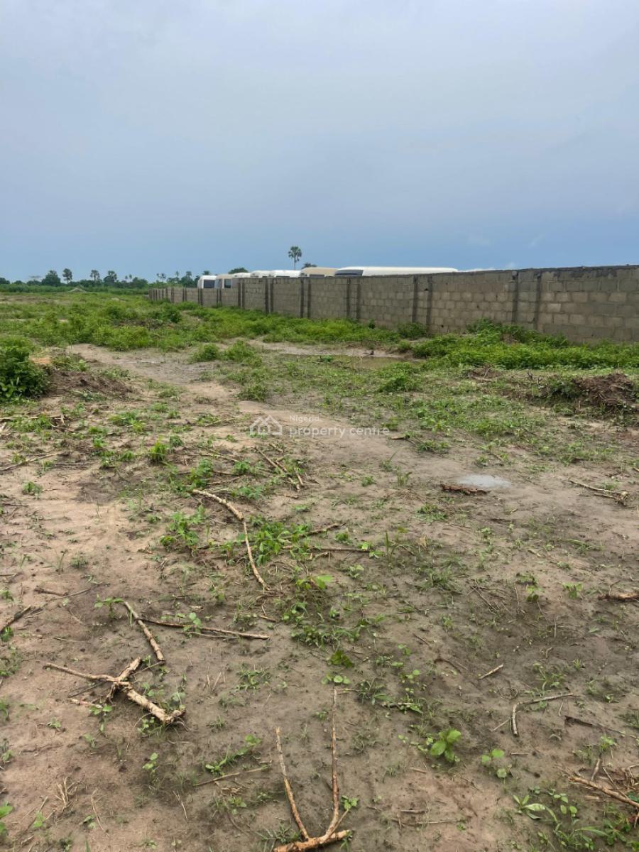 Best Arce Deal Property, Ilado Community Rd, Epe, Lagos, Residential Land for Sale