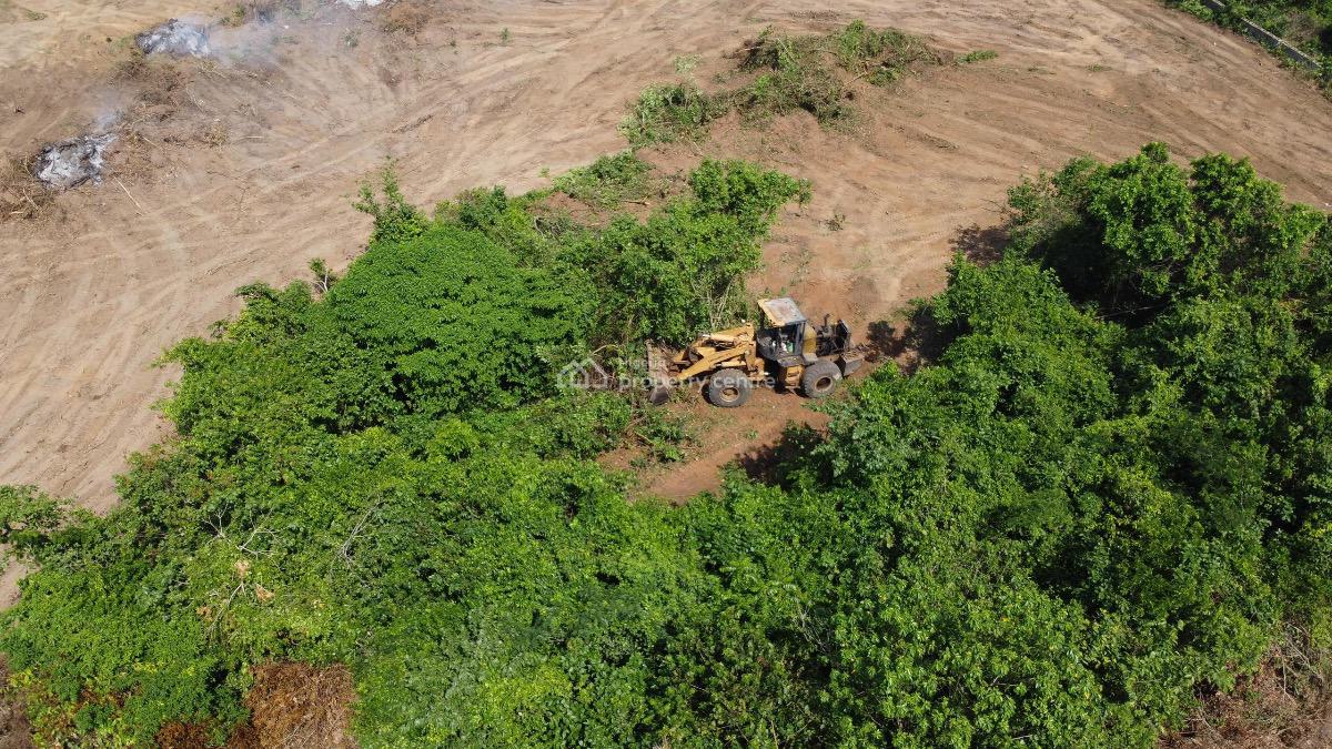Position Your Business, Ikorodu, Lagos, Commercial Land for Sale