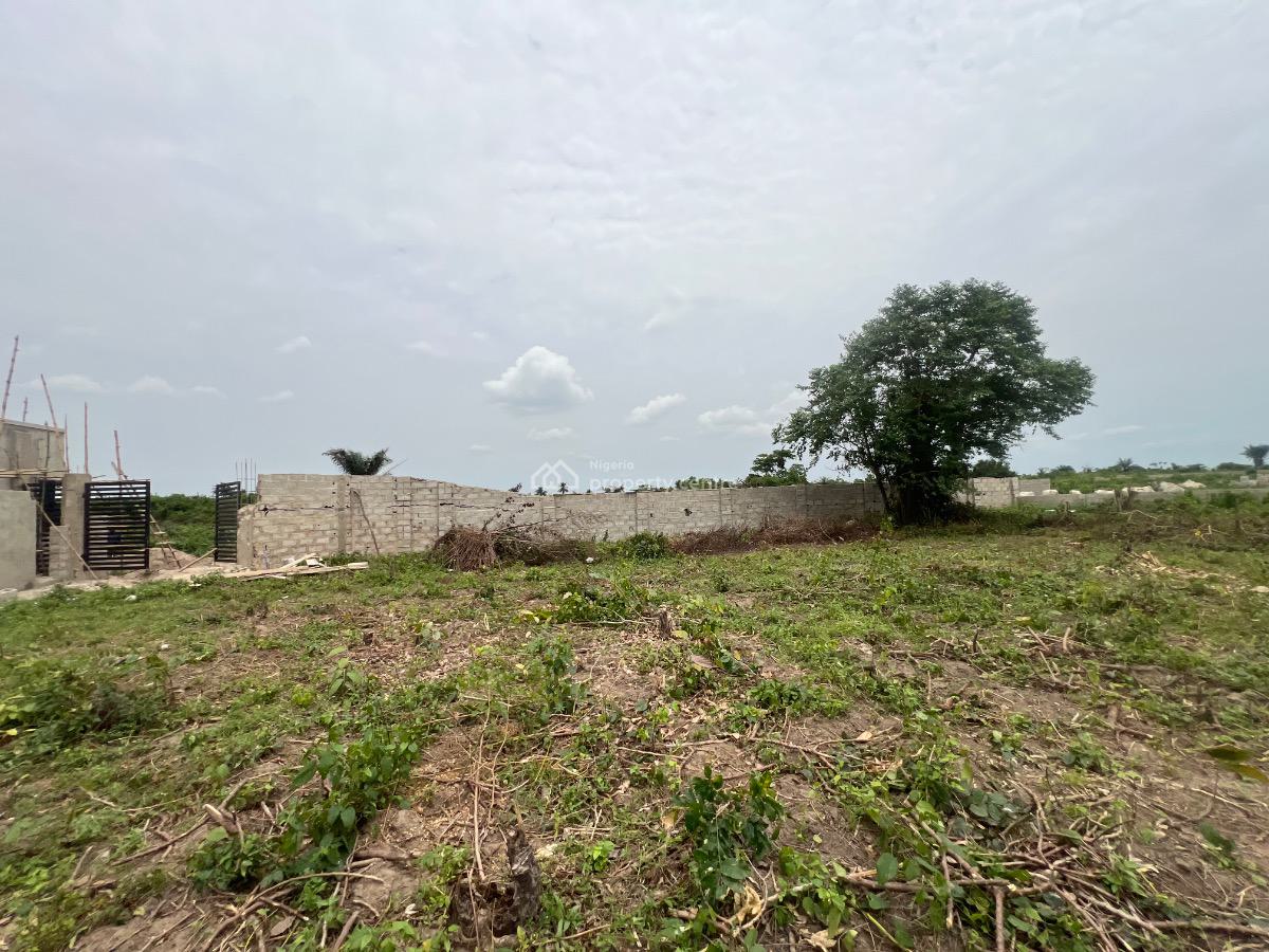Own a Stake in The Second Largest Local Government Area, 100% Dry Land with a Payment Plan, Enjoy 10% Whooping Discount Today, Ado-odo/ota, Ogun, Land for Sale