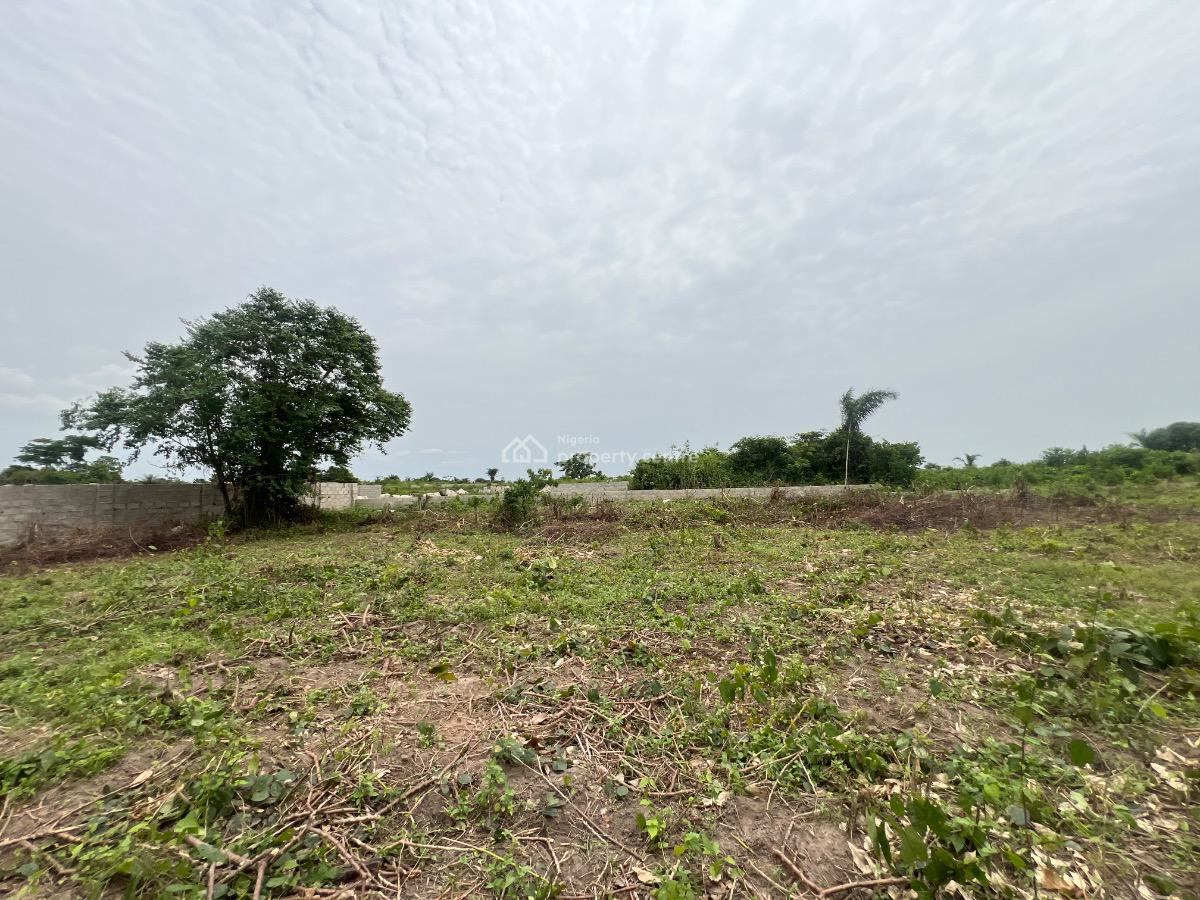 Own a Stake in The Second Largest Local Government Area, 100% Dry Land with a Payment Plan, Enjoy 10% Whooping Discount Today, Ado-odo/ota, Ogun, Land for Sale