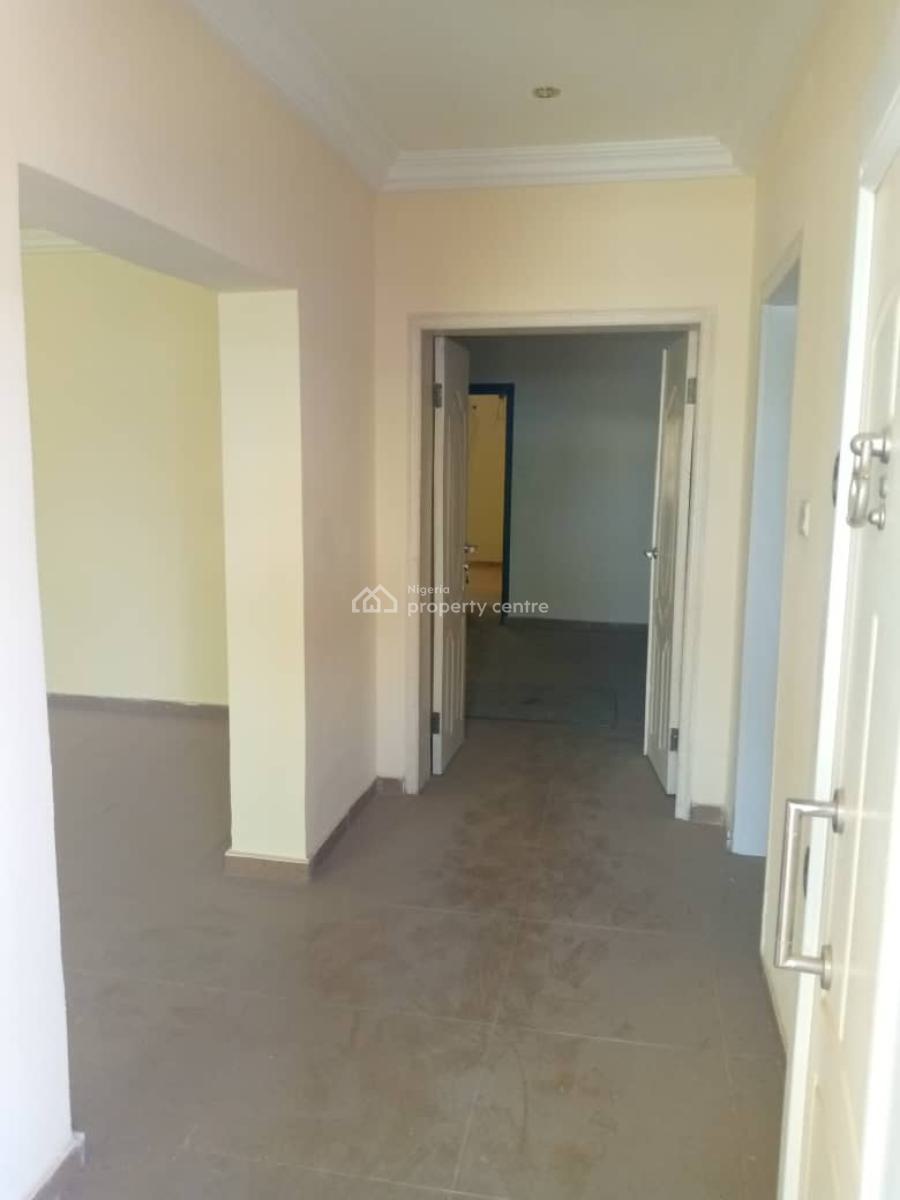 Luxury Fully Detached Bungalow with Bq in an Estate, Lokogoma District, Abuja, Detached Bungalow for Sale