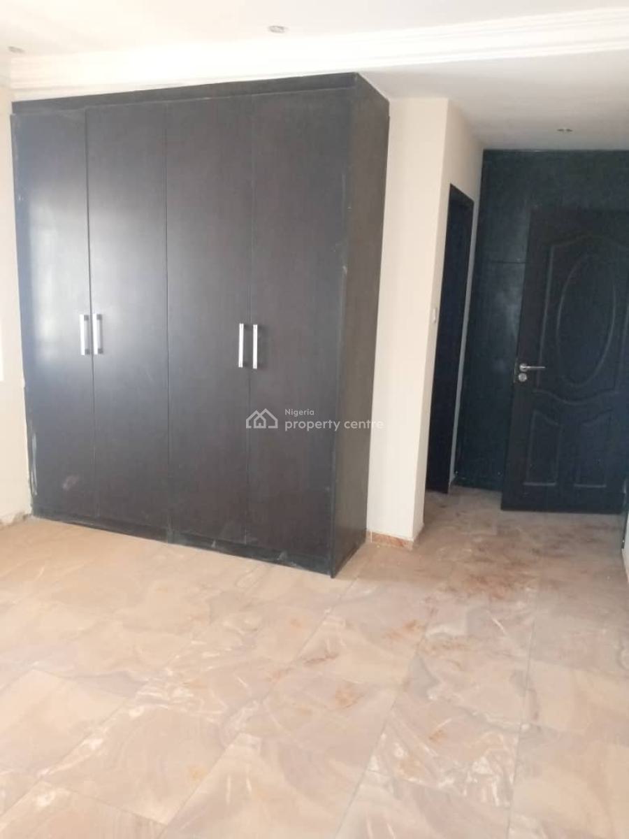 Luxury Fully Detached Bungalow with Bq in an Estate, Lokogoma District, Abuja, Detached Bungalow for Sale