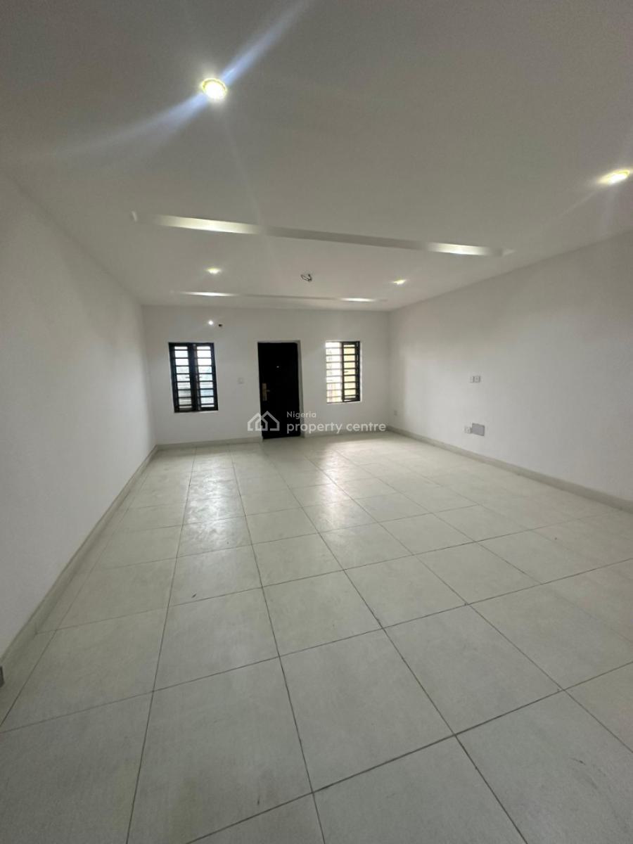 Fully Serviced 2-bedroom Apartment with Swimming Pool, Gym &, Lekki Phase 1, Lekki, Lagos, Flat / Apartment for Sale