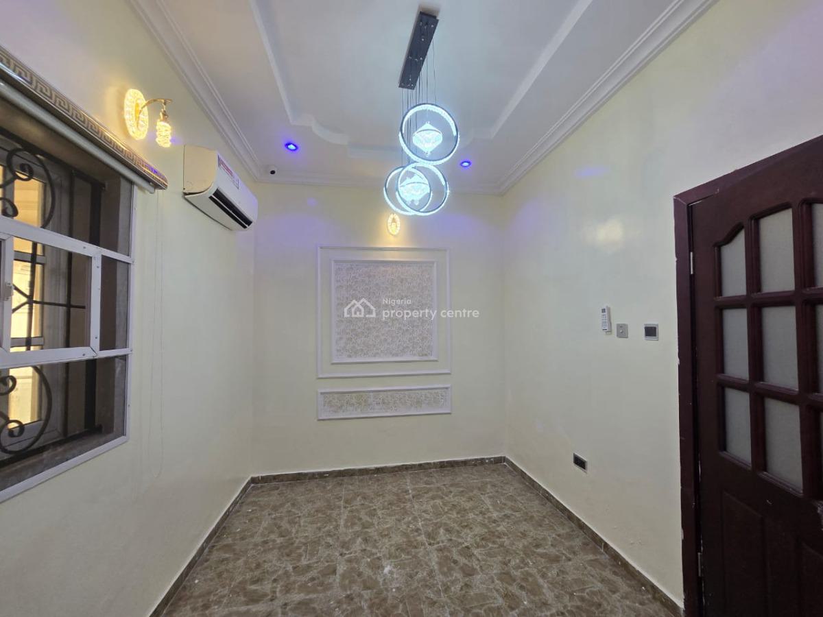 4 Bedroom Fully Detached Bungalow and Miniflat, Opic, Isheri North, Lagos, Detached Bungalow for Sale