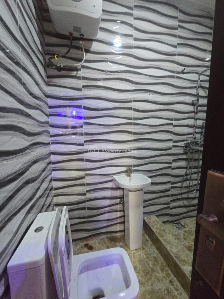 4 Bedroom Fully Detached Bungalow and Miniflat, Opic, Isheri North, Lagos, Detached Bungalow for Sale