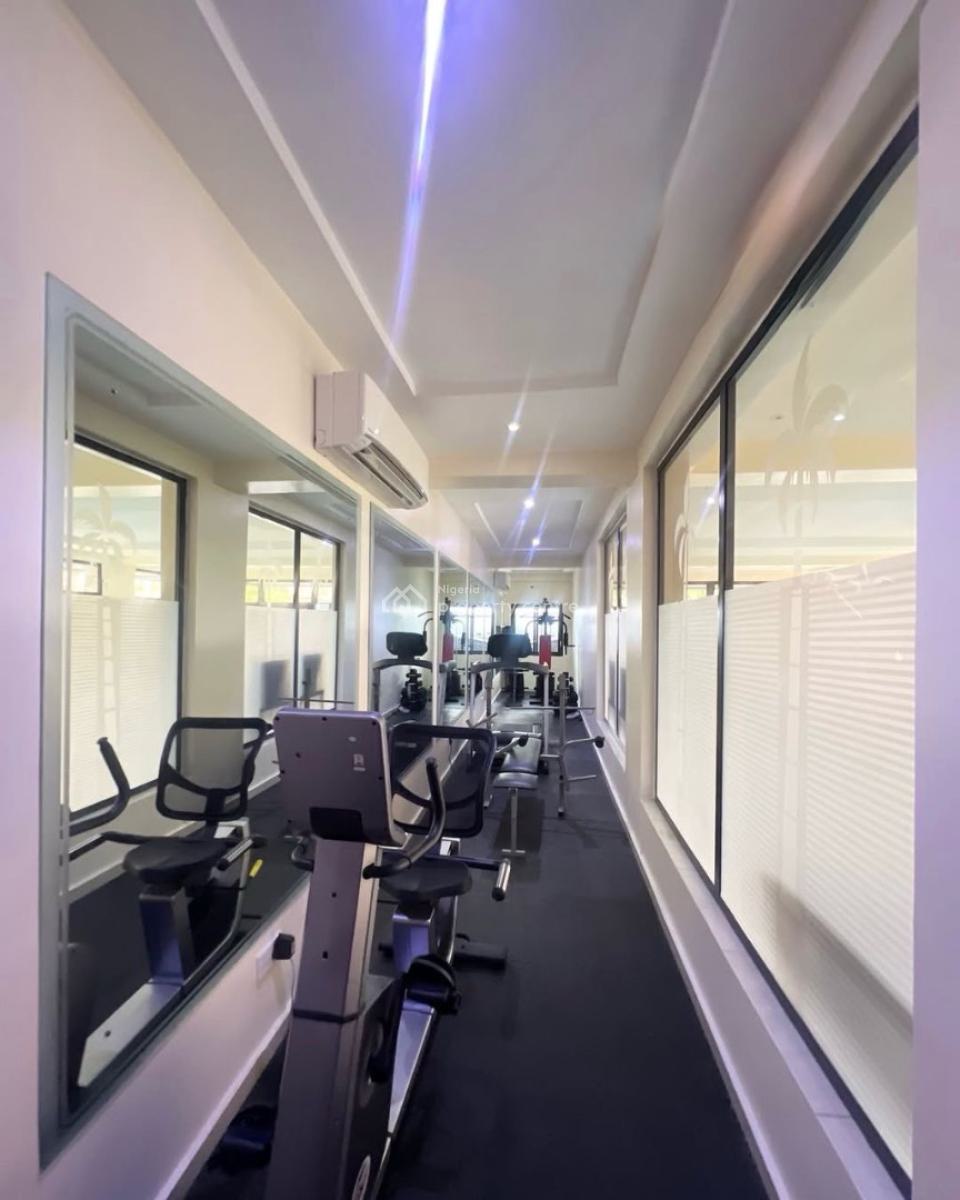 2 Bedroom Apartments for 25m! ( 2nd Floor ) Location: Banana Island, Banana Island, Ikoyi, Lagos, Flat / Apartment for Rent