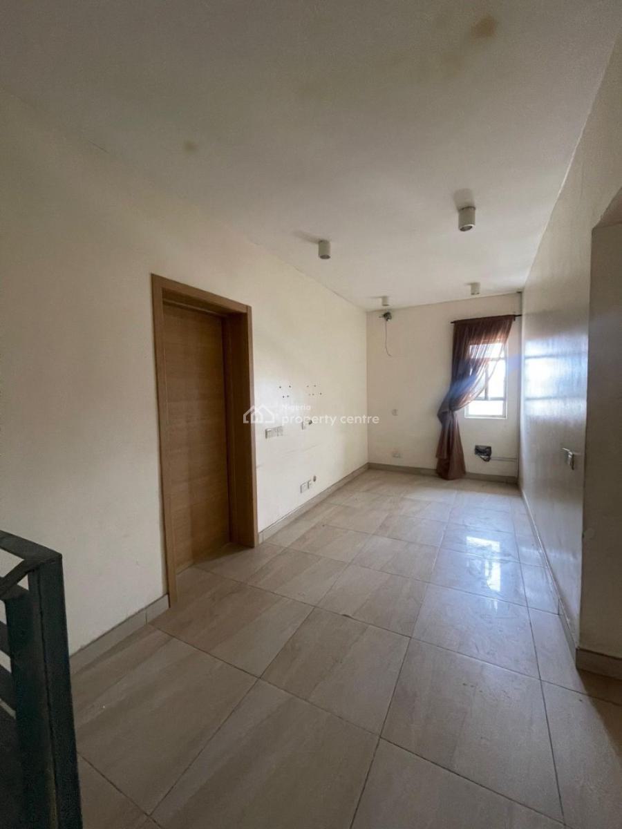 Exquisite Built 4bedroom Terrace Now Available, Ologolo, Lekki, Lagos, Terraced Duplex for Rent