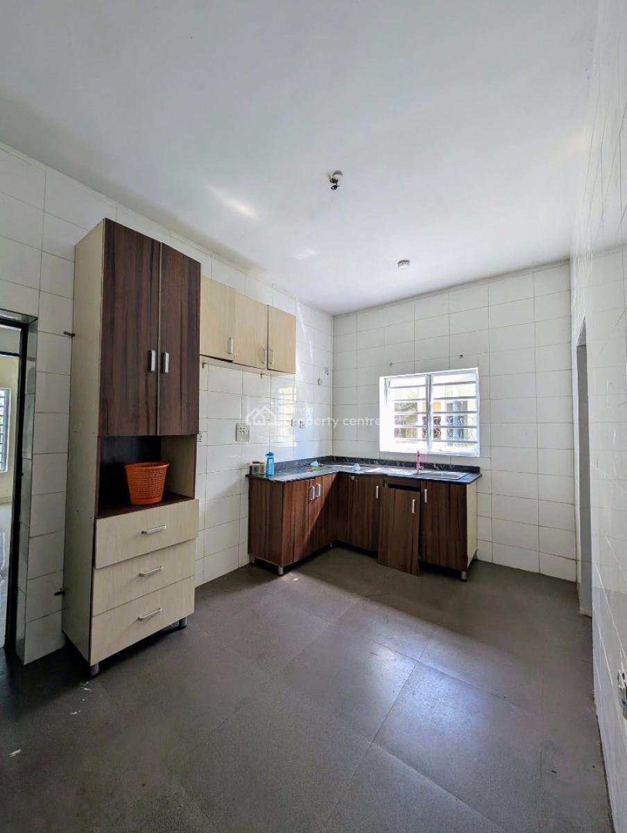 Beautiful and Neat Two Bedroom Apartment, Uyo, Akwa Ibom, Flat / Apartment for Rent