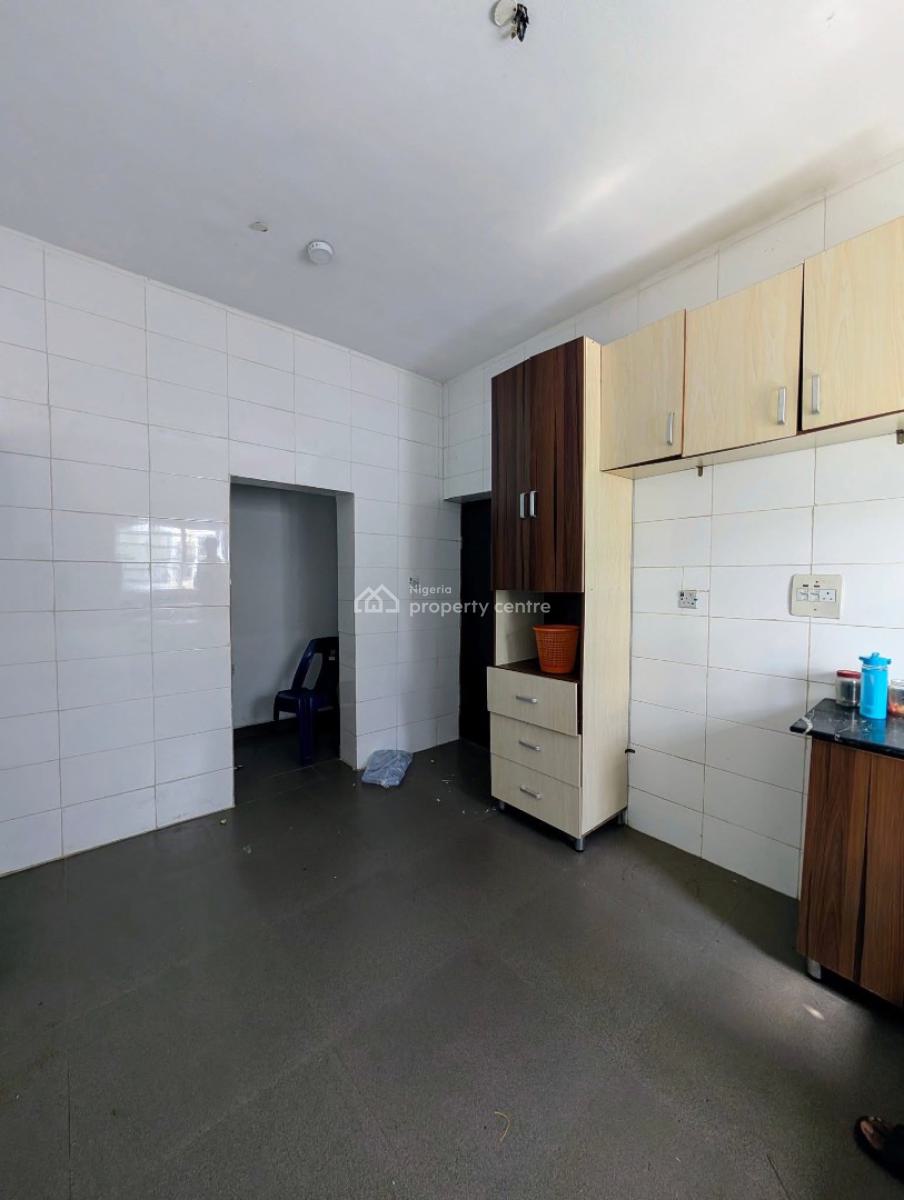 Beautiful and Neat Two Bedroom Apartment, Uyo, Akwa Ibom, Flat / Apartment for Rent