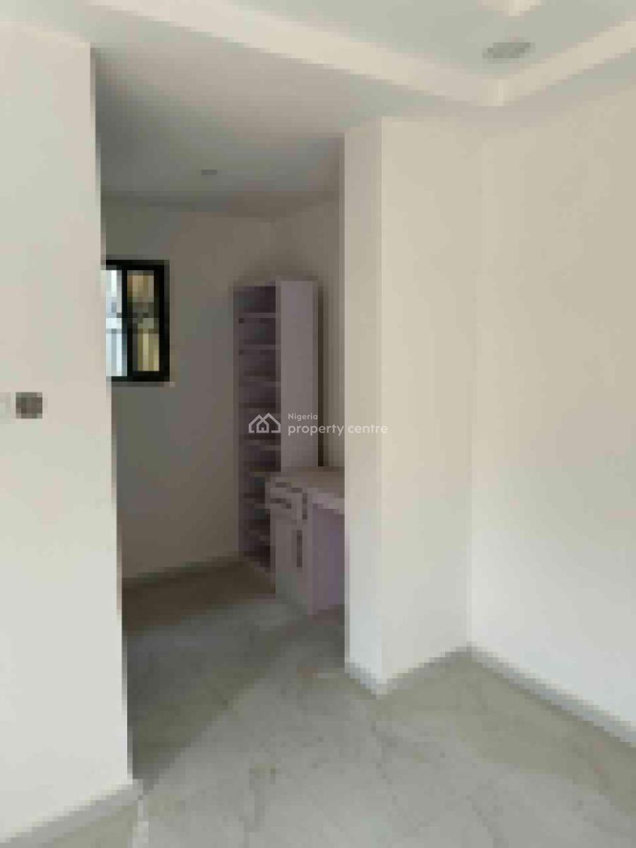 Nice Cool 3 Bedroom Apartment Newly Built Very Spacious Gud Ambiance, Badore Ajar, Lekki, Lagos, Block of Flats for Sale