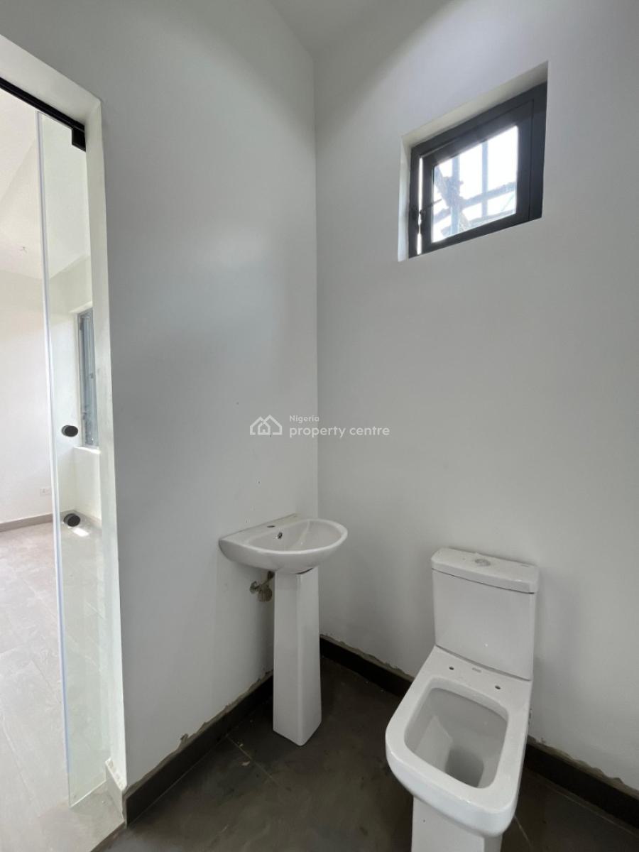 Chic 2 Bedroom Apartment with Gym, Elevator & Pool in Premium Features, Ikate Elegushi, Lekki, Lagos, Flat / Apartment for Sale