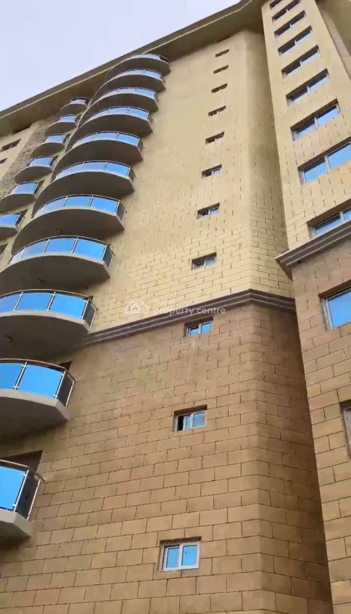 4 Bedroom Flats All En-suite, Ikoyi, Lagos, Flat / Apartment for Rent