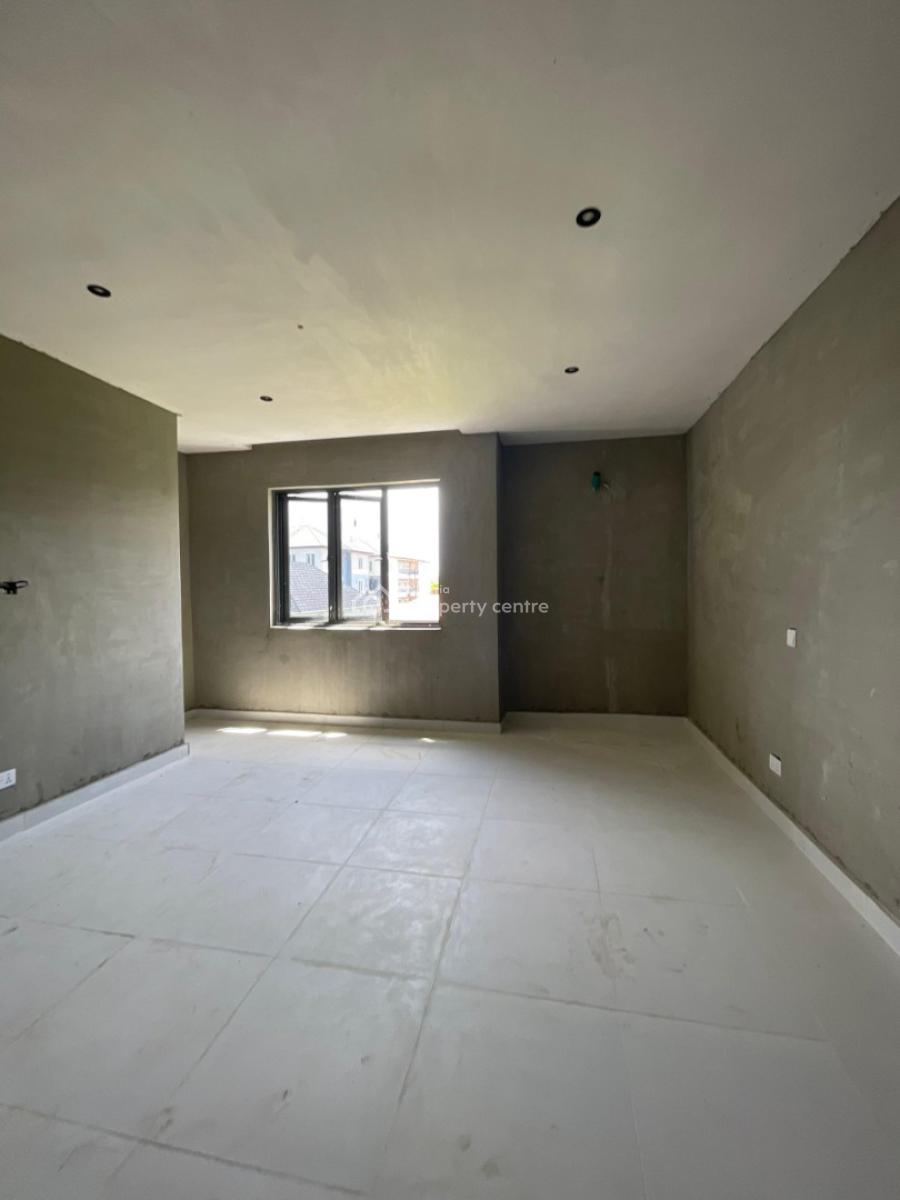Most Affordable 1 Bedroom Apartment Suitable with Luxury Amenities, Ikate Elegushi, Lekki, Lagos, Flat / Apartment for Sale