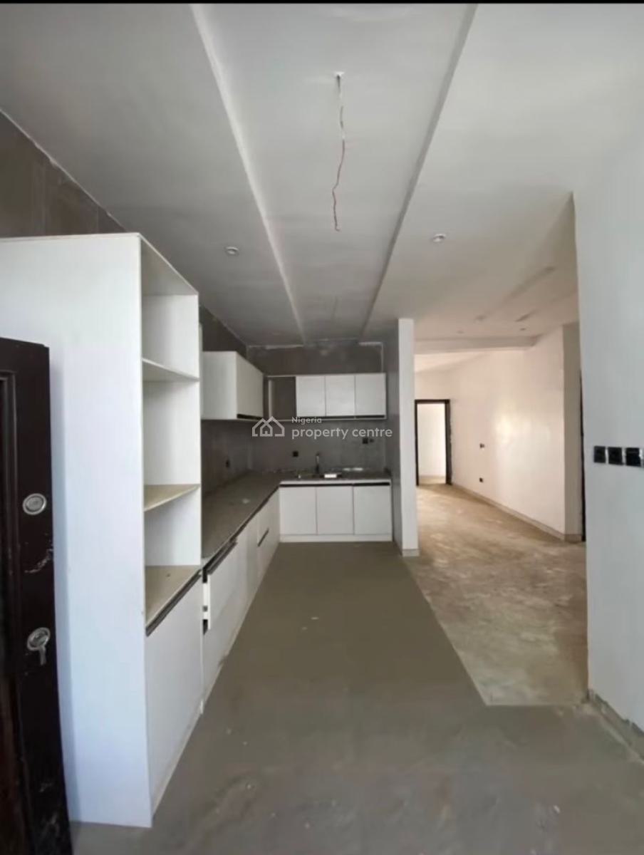 Block of 6 Units of 3 Bedrooms with Bqs, Lekki Phase 1, Lekki, Lagos, Flat / Apartment for Sale